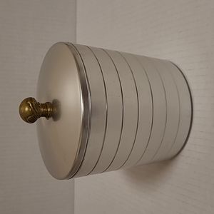 Kensington Aluminum Canister Stash Jar
